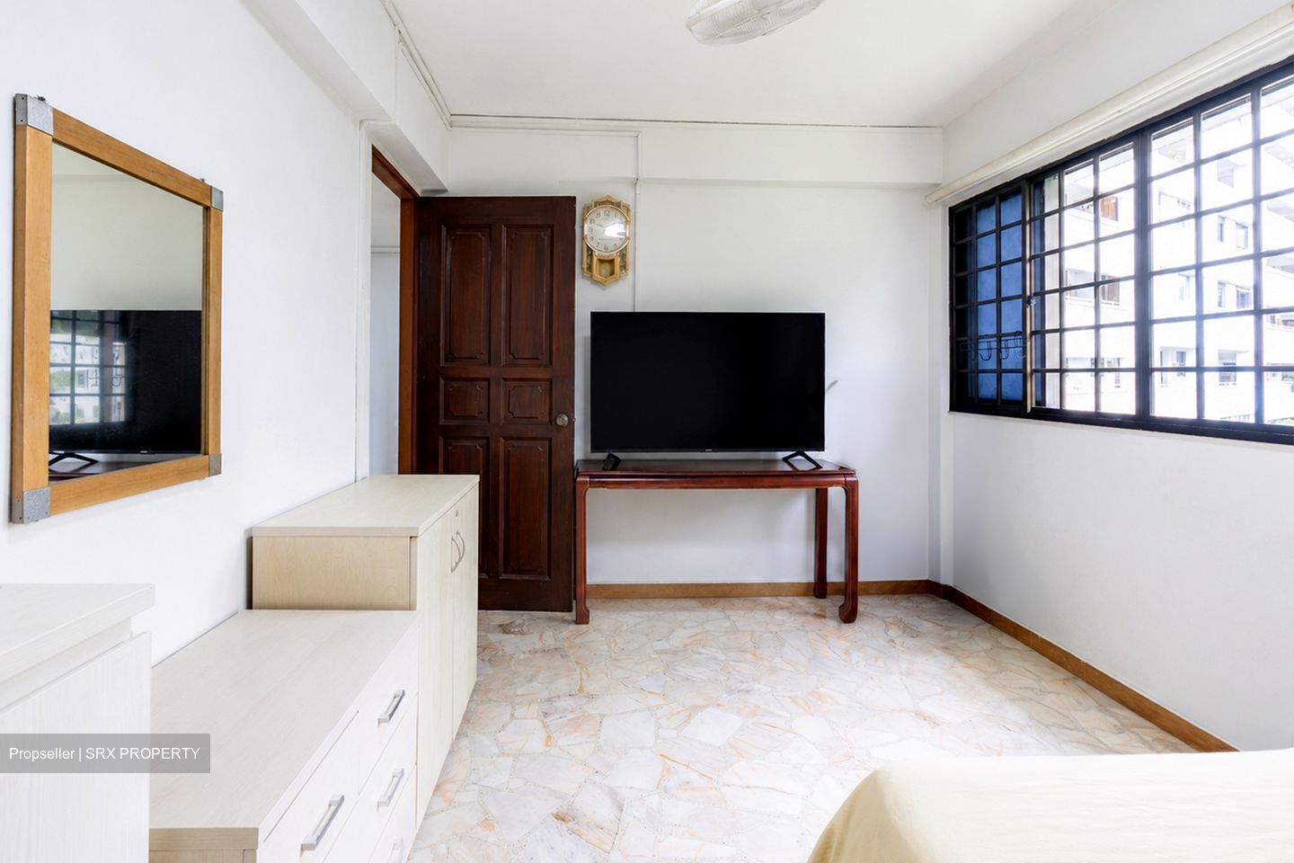 Blk 306 Hong Kah East Garden (Jurong East), HDB 4 Rooms #557057971
